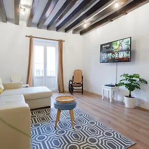  Apartment Tacita Family By Cadiz4rentals