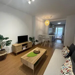 Apartamento Gades De La Caleta Con Terraza Grupo Ac Gestion, Cádiz