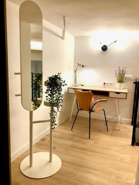 Apartment Apartamento Cadiz Costa