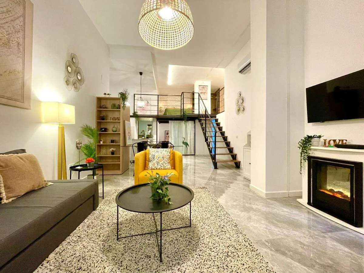Apartamento Cadiz Costa Apartment