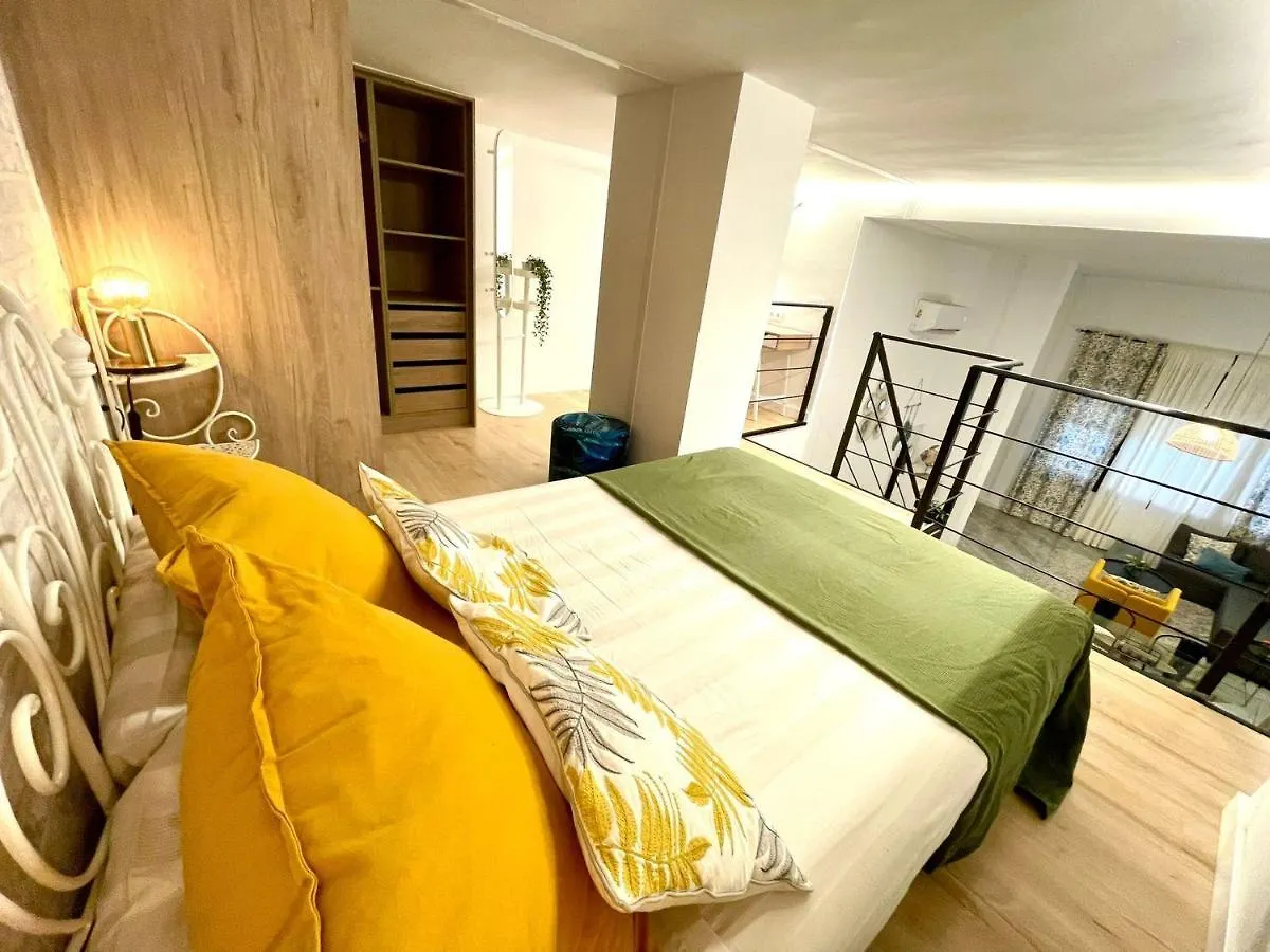 Apartamento Cadiz Costa Spain