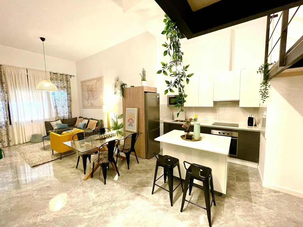 Apartment Apartamento Cadiz Costa Spain