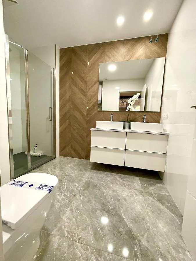 Apartamento Cadiz Costa Spain