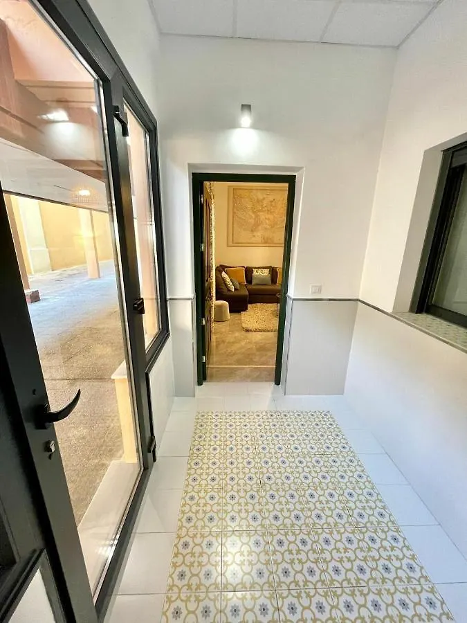 Apartment Apartamento Cadiz Costa Spain